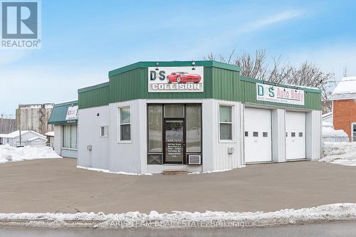 620 Bay Street, Midland, ON 