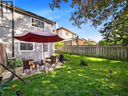 18 Ridgeway Avenue, Barrie, ON - Outdoor