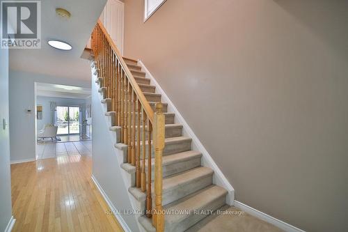 9 Blackcherry Lane, Brampton (Sandringham-Wellington), ON - Indoor Photo Showing Other Room