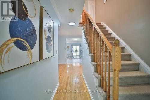 9 Blackcherry Lane, Brampton (Sandringham-Wellington), ON - Indoor Photo Showing Other Room