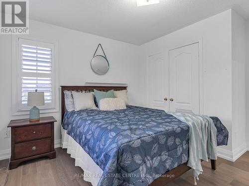 1 Fahey Drive, Brampton, ON - Indoor Photo Showing Bedroom