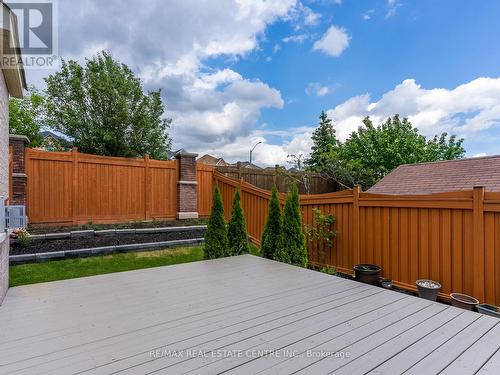 1 Fahey Drive, Brampton, ON - Outdoor