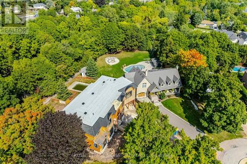 1134 Truman Avenue, Oakville (College Park), ON - Outdoor With View