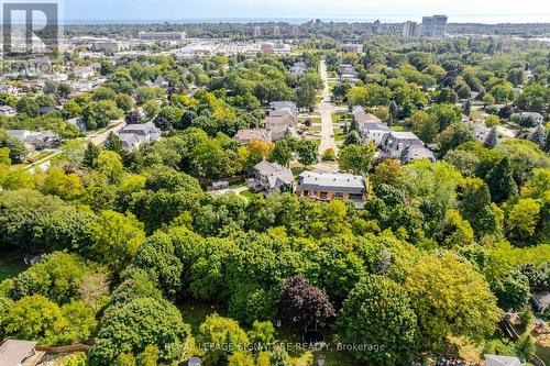 1134 Truman Avenue, Oakville (College Park), ON - Outdoor With View