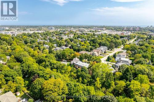 1134 Truman Avenue, Oakville (College Park), ON - Outdoor With View