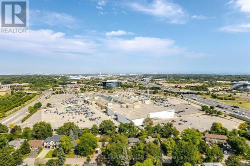 1134 Truman Avenue, Oakville (College Park), ON - Outdoor With View