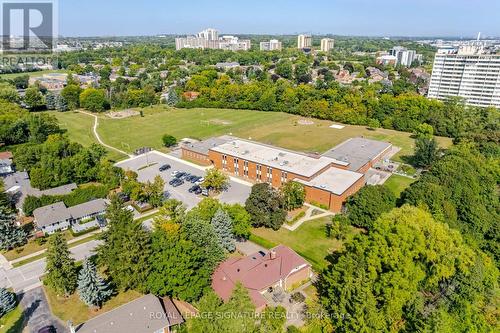 1134 Truman Avenue, Oakville (College Park), ON - Outdoor With View