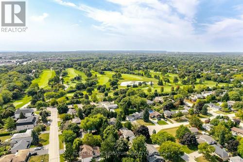 1134 Truman Avenue, Oakville (College Park), ON - Outdoor With View