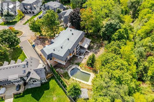 1134 Truman Avenue, Oakville (College Park), ON - Outdoor With View