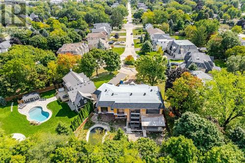 1134 Truman Avenue, Oakville (College Park), ON - Outdoor With View