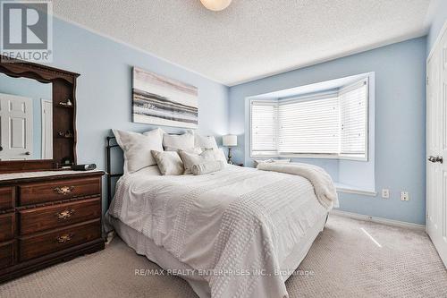 5258 Russell View Road, Mississauga, ON - Indoor Photo Showing Bedroom