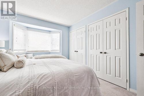 5258 Russell View Road, Mississauga, ON - Indoor Photo Showing Bedroom