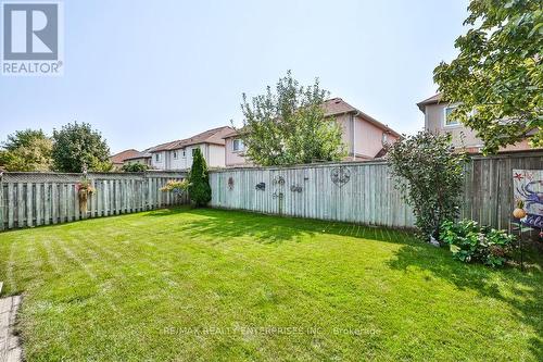 5258 Russell View Road, Mississauga, ON - Outdoor With Backyard