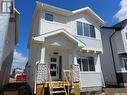 5516 Nicholson Avenue, Regina, SK  - Outdoor 