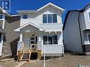 5516 Nicholson Avenue, Regina, SK  - Outdoor 