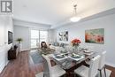 411 - 1005 Nadalin Heights, Milton, ON  - Indoor Photo Showing Dining Room 