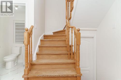 46 Ribbon Drive, Brampton (Sandringham-Wellington), ON - Indoor Photo Showing Other Room