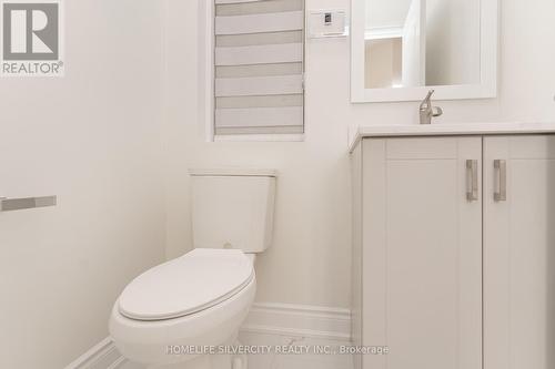 46 Ribbon Drive, Brampton (Sandringham-Wellington), ON - Indoor Photo Showing Bathroom