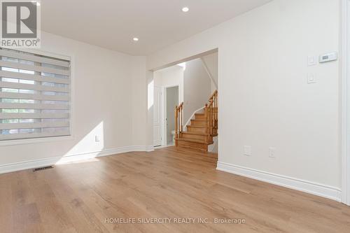 46 Ribbon Drive, Brampton (Sandringham-Wellington), ON - Indoor Photo Showing Other Room