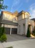 70 Threshing Mill Boulevard, Oakville, ON  - Outdoor With Facade 