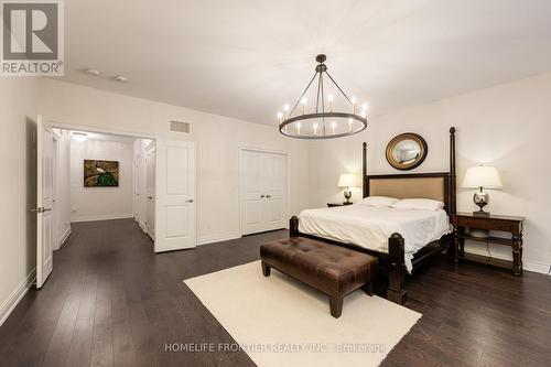 70 Threshing Mill Boulevard, Oakville, ON - Indoor Photo Showing Bedroom