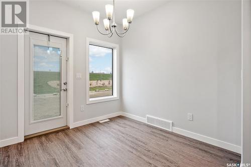 5513 Nicholson Avenue, Regina, SK - Indoor Photo Showing Other Room