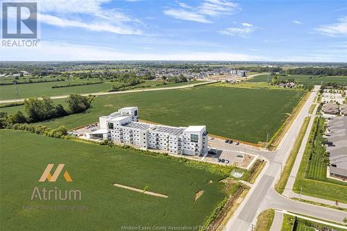 1900 6Th Concession Unit# 115, Lasalle, ON - Outdoor With View