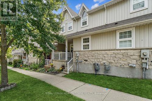 239 Jolliffe Avenue, Guelph/Eramosa (Rockwood), ON - Outdoor