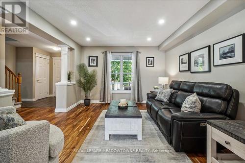 239 Jolliffe Avenue, Guelph/Eramosa, ON - Indoor Photo Showing Living Room