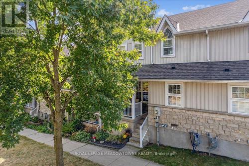 239 Jolliffe Avenue, Guelph/Eramosa (Rockwood), ON - Outdoor