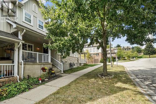 239 Jolliffe Avenue, Guelph/Eramosa (Rockwood), ON - Outdoor