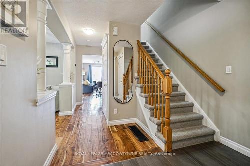 239 Jolliffe Avenue, Guelph/Eramosa (Rockwood), ON - Indoor Photo Showing Other Room