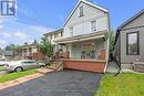 94 East 35Th Street, Hamilton, ON  - Outdoor With Deck Patio Veranda 