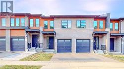 929 ROBERT FERRIE DRIVE  Kitchener, ON N2R 0P9