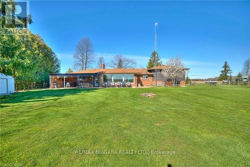 43225 Pettit Road W, Port Colborne, ON - Outdoor