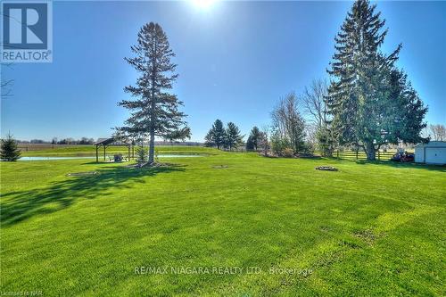 43225 Pettit Road W, Port Colborne, ON - Outdoor With View