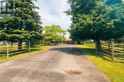 43225 Pettit Road W, Port Colborne, ON - Outdoor