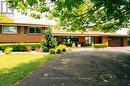 43225 Pettit Road W, Port Colborne, ON  - Outdoor With Facade 