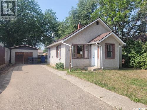 1651 101St Street, North Battleford, SK - Outdoor