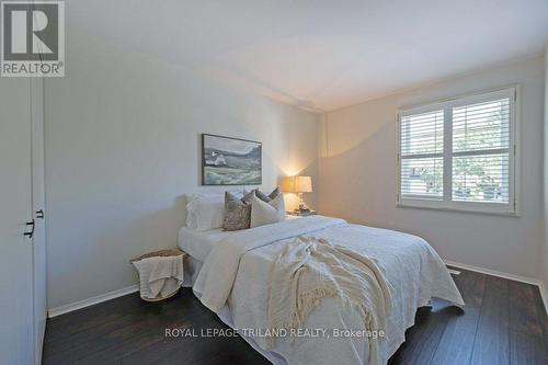 70 - 470 Wilkins Street, London, ON - Indoor Photo Showing Bedroom