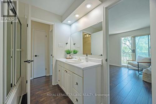 70 - 470 Wilkins Street, London, ON - Indoor Photo Showing Bathroom