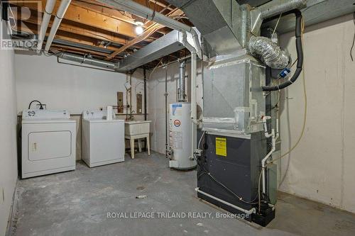 70 - 470 Wilkins Street, London, ON - Indoor