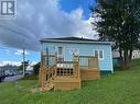 45 Batstones Road, Corner Brook, NL  - Outdoor 