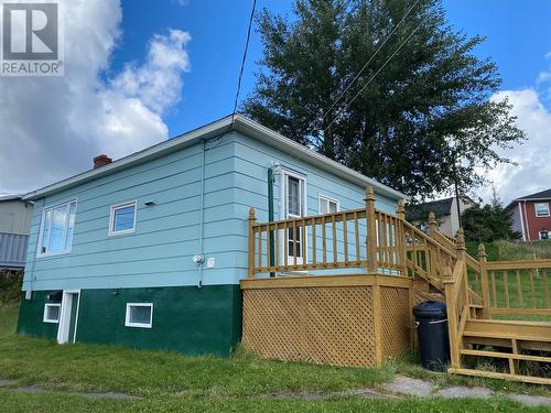 45 Batstones Road, Corner Brook, NL - Outdoor