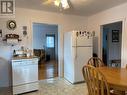 45 Batstones Road, Corner Brook, NL  - Indoor Photo Showing Dining Room 