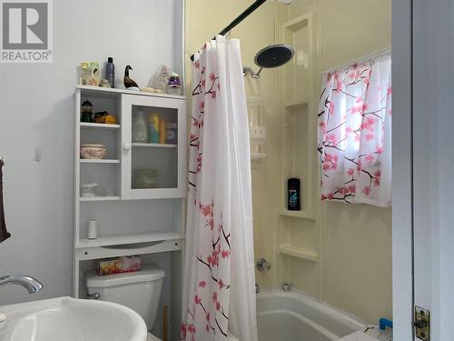 45 Batstones Road, Corner Brook, NL - Indoor Photo Showing Bathroom