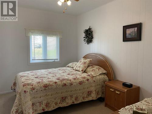 45 Batstones Road, Corner Brook, NL - Indoor Photo Showing Bedroom