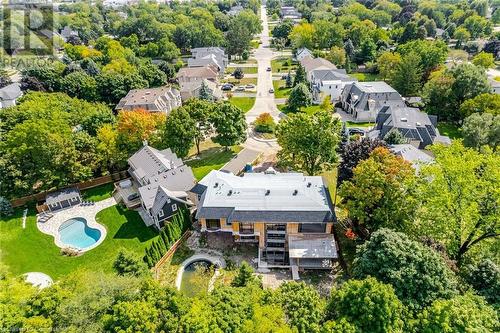 1134 Truman Avenue, Oakville, ON - Outdoor With View