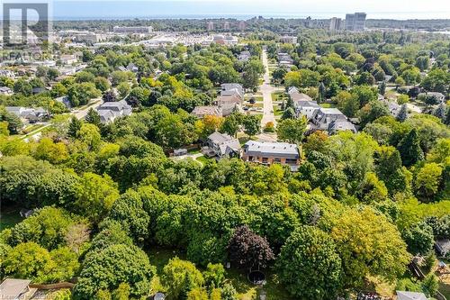 1134 Truman Avenue, Oakville, ON - Outdoor With View