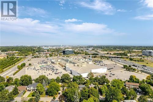 1134 Truman Avenue, Oakville, ON - Outdoor With View